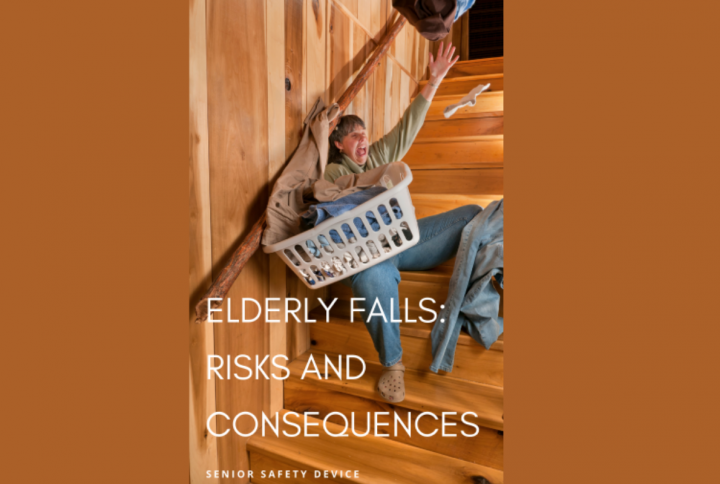 Elderly Falls: Risks and Consequences