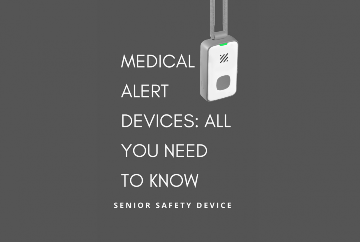 Medical Alert Devices- All You Need to Know