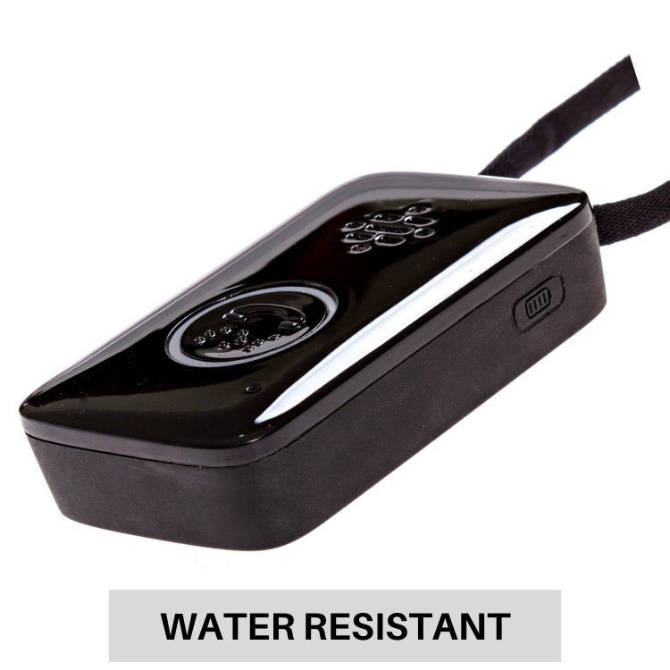 Water Resistant1